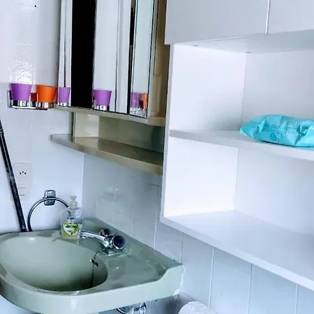 Apartman Sol&mar