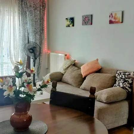 Sol&mar Apartman Empuriabrava