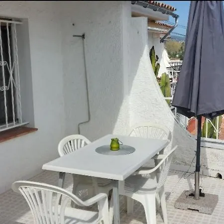 Apartmán Sol&mar Empuriabrava