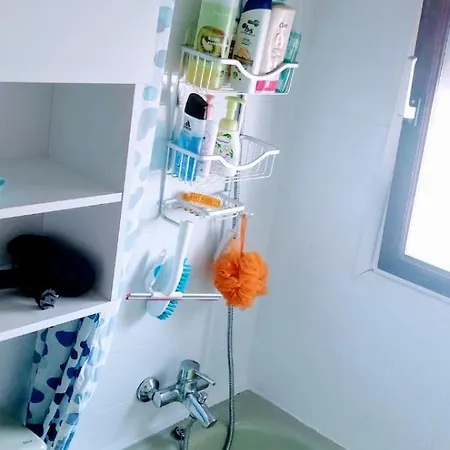 Apartmán Sol&mar