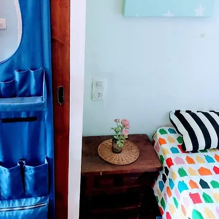 Apartmán Sol&mar Empuriabrava