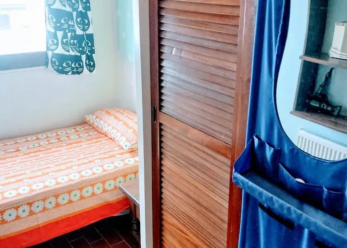 Sol&mar * 艾姆布里亚布拉瓦