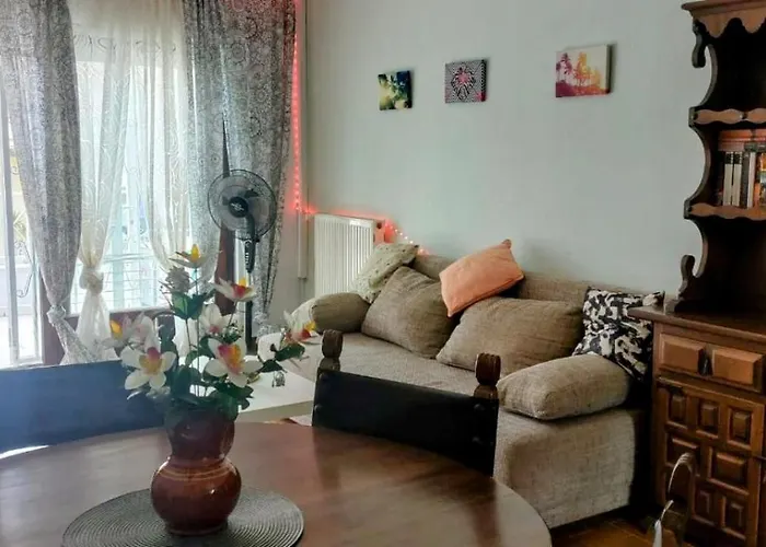 Sol&mar 公寓 艾姆布里亚布拉瓦