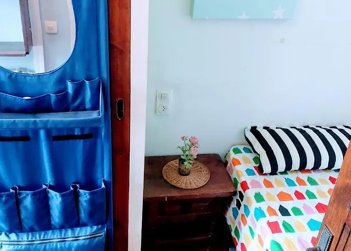 公寓 Sol&mar 艾姆布里亚布拉瓦