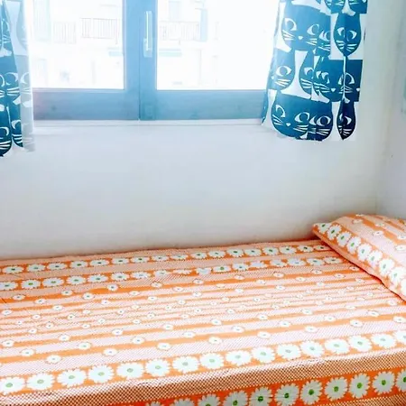 Apartamento Sol&mar