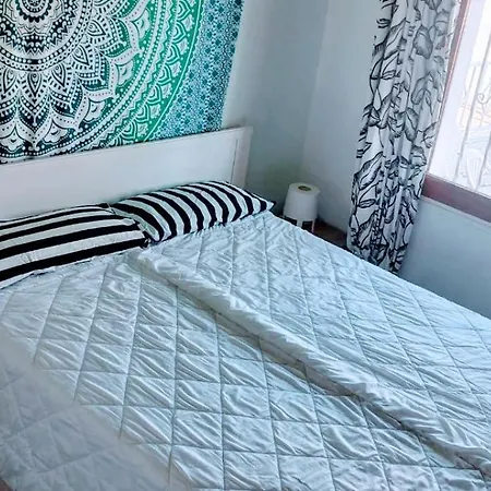 Apartamento Sol&mar Ampuriabrava