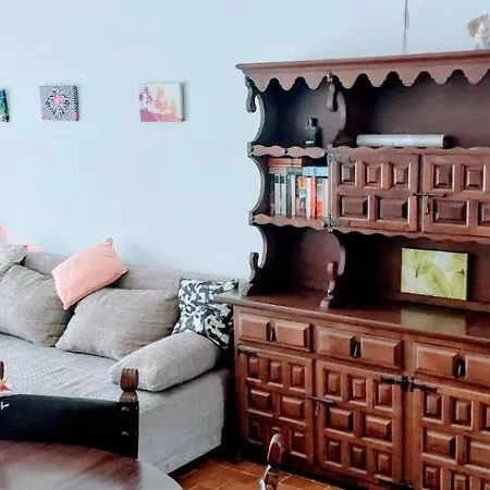 Apartamento Sol&mar
