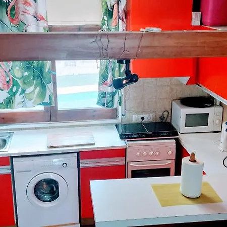 Apartamento Sol&mar *